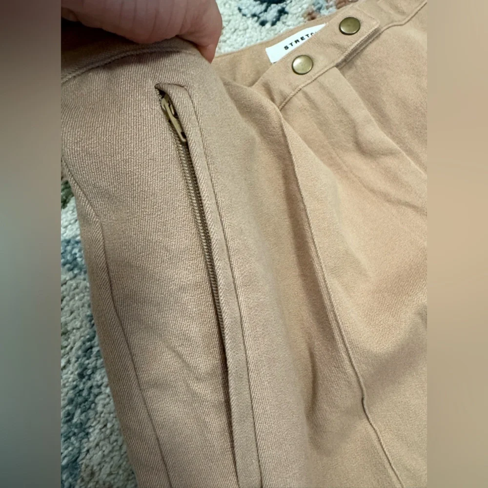 Jones New York Sport Pants – Size 10 - Picture 4 of 8